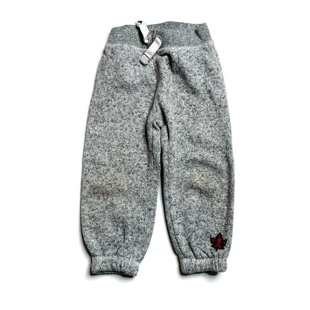 Canadiana boy’s 2Y‎ joggers